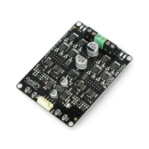 Cytron MDD10A - dual-channel 30V / 10A motor controller CTN-15818 5904422350444