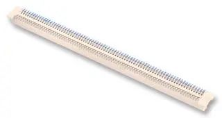 RECEPTACLE, SMD, 0.8MM, 100WAY 61082-101400LF