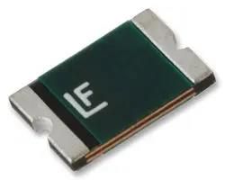 RESETTABLE FUSE, PTC, 20A, 24V, 1815 1812L150/24MR