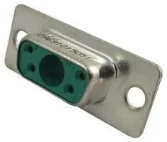CONNECTOR, FEMALE, 5W1 09 69 101 5051