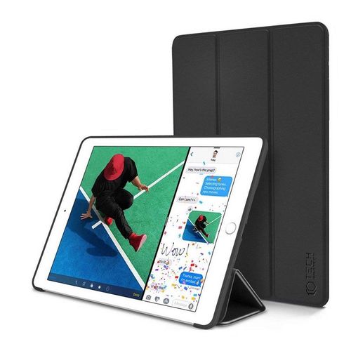 Tech-Protect SmartCase for iPad Air 9.7&#39;&#39; 2 2014 - Black, Tech-Protect 5906203691371 5906203691371