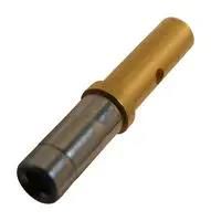 CRIMP CONTACT, SOCKET, SIZE 16, QC 429915