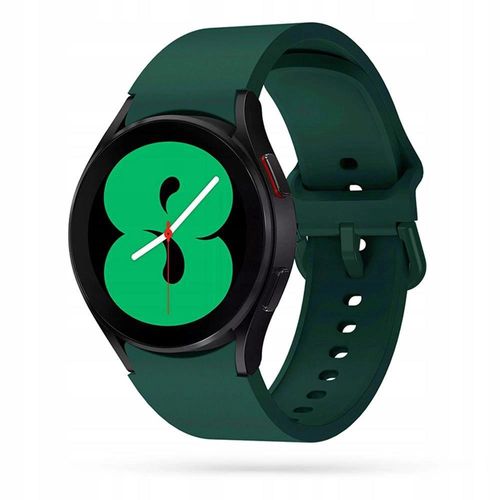 Tech-Protect IconBand for Samsung Galaxy Watch 4 / 5 / 5 Pro / 6 / 7 / FE - Green, Tech-Protect 5906302302574 5906302302574