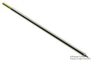 TIP, POWER, CHISEL, 1MM STTC-125P