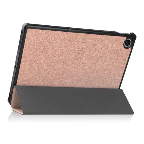 Tech-Protect SmartCase for Lenovo Tab M10 Plus (3rd gen.) 10.6&quot; TB-125 / TB-128 - pink, Tech-Protect 5906302303748 5906302303748