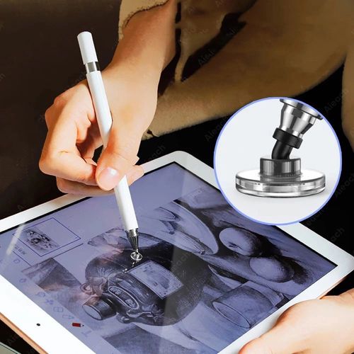 Tech-Protect Ombre Stylus for Tablet - Purple, Tech-Protect 5906302304325