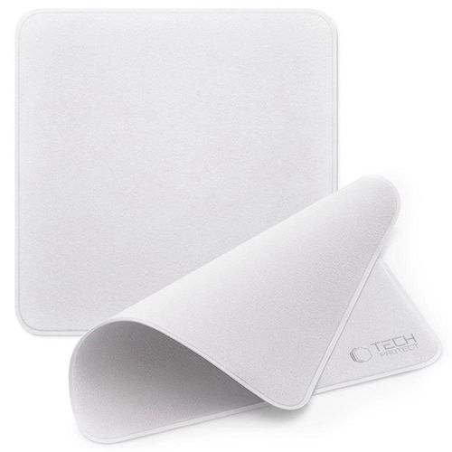 Tech-Protect Polishing Cloth - Grey (2 pcs.), Tech-Protect 5906302304820