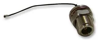 CABLE, U.FL - IP67 N TYPE, 200MM R-632G7210200CE