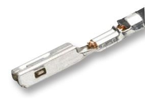 AUTOMOTIVE CONTACT, SOCKET, CRIMP; Product Range:MX150 33012 Series; Contact Gender:Socket; Contact Termination Type:Crimp; Wire Size AWG Max:22AWG; Wire Size AWG Min:-; For Use With:Molex MX150 33472, 33476, 33471 Housing Connectors; Contact Material:Cop 33012-3003.