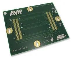 ROUTING CARD, SOIC 20, FOR TINYAVR ATSTK600-RC23