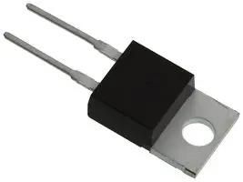 SILICONCARBIDE SCHOTTKY DIODE, 30A, 650V C6D08065A