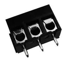 TERMINAL BLOCK, WIRE TO BRD, 3POS CTB5202/3