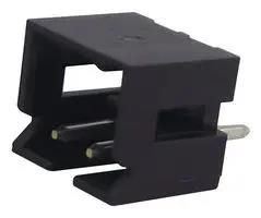 HEADER, DF3, 2MM, 2WAY DF3A-2P-2DSA