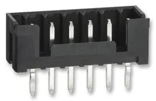 HEADER, DF3, 2MM, 10WAY DF3A-10P-2DSA