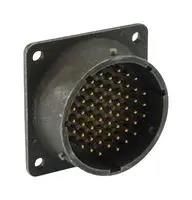 CIRCULAR, SIZE 24, 61 WAY PIN KPT06E24-61PF97