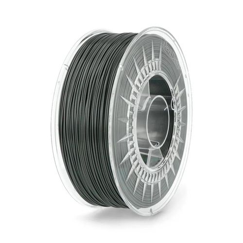Filament Devil Design PLA 1,75mm 1kg - Dark Gray DEV-16059