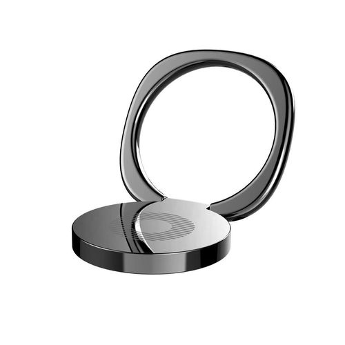 Baseus Privity Ring Bracket Black, Baseus SUMQ-01