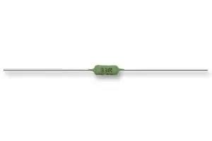 RES, 100K, 1W, HIGH POWER, AXIAL AC01000001000JA100