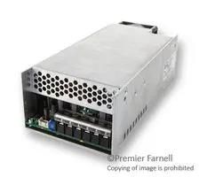 PSU, ENCLOSED, 650W, 48V SHP650PS48-EF