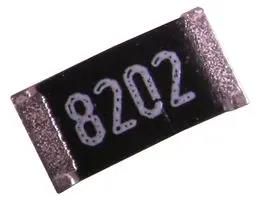 RES, 47R, 1%, 0.5W, 0805, THICK FILM CRCW080547R0FKEAHP