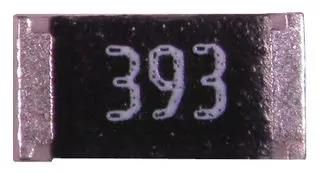 RES, 0R075, 0.5W, 1206, THICK FILM RCWE120675L0FKEA