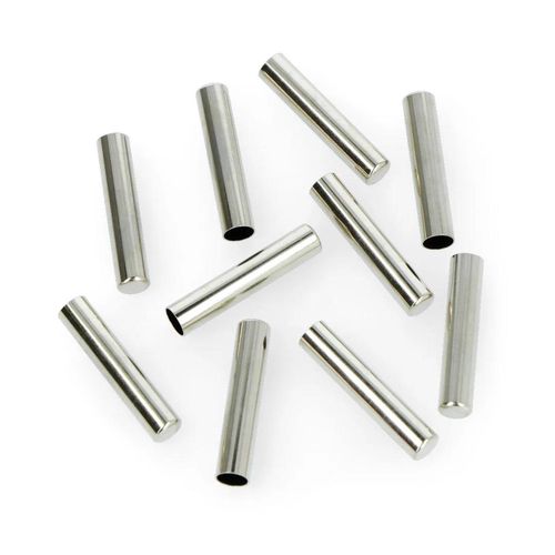 Cover for temperature sensor DS18B20 / LM35 - 6x30 mm - 10pcs DNG-15661 5904422377922
