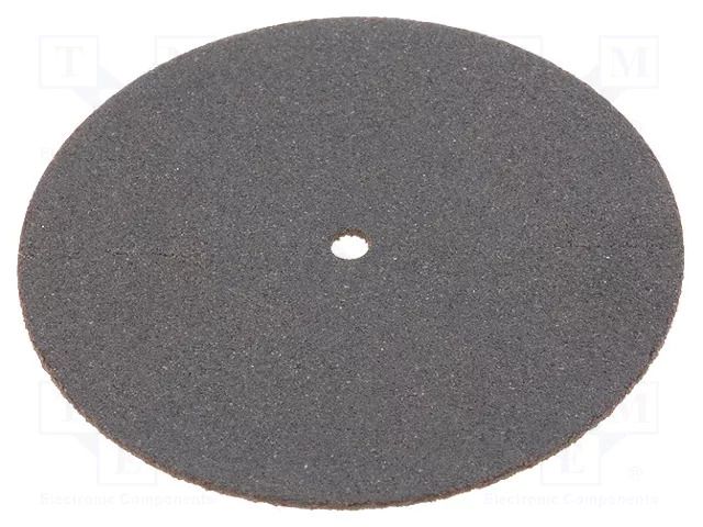 Cutting wheel; 37mm; corundum DONAU ELEKTRONIK D-E163037