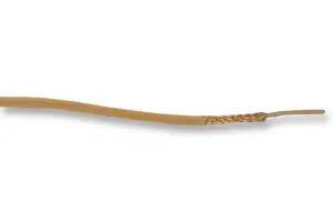 CABLE, 16AWG, 3 CORE, WHITE, 30.5M 2826/3 WH005