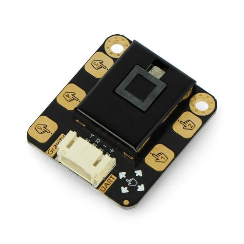 Gravity - gesture and touch sensor - UART- DFRobot SEN0285 DFR-16308 6959420915347