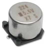 CAP, 47000┬╡F, 5.5V, SUPER CAP, SMD FCS0H473ZFTBR24