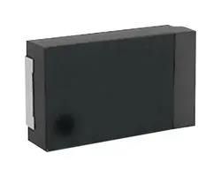 CAP, 150UF, 6.3VDC, ALU ELEC POLY, SMD EEFSX0J151ER