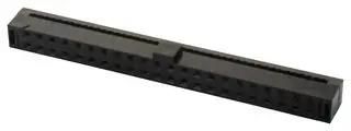 SOCKET, IDC, 2MM, 44WAY TCSD-22-01-N