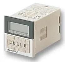 TIMER, 0.1S-9990H, SPDT, 240V H3CAA306