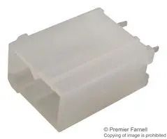 CONNECTOR, HEADER, 2POS, 2ROW 39-29-3026