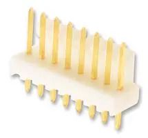 HEADER, 2.54MM, 8WAY 22-11-2082