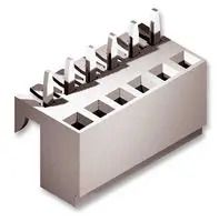 RECEPTACLE, 2.54MM, 18WAY 22-14-2184
