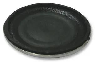 SPEAKER, 28MM DIA, 8OHM, 1.5W, PAPER ABS-221-RC