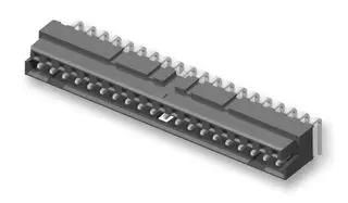 CONNECTOR, HERMAPHRODITIC, 40POS, 2MM LS2-120-01-L-D-RA1