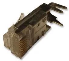 PLUG COMPONENT, BODY ONLY, TM21, RJ45 TM21P-88P(21)