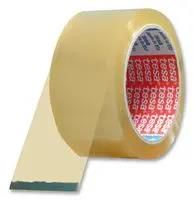 PACKAGING TAPE, PVC, 66M X 50MM 04120-00042-00