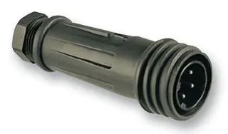 SOCKET, FLEX, INLINE, 7WAY EXP-0921/07/S