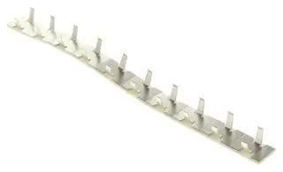CABLE CLIP, ADHESIVE, 9.5MM, PK250 ALACO-02-L10