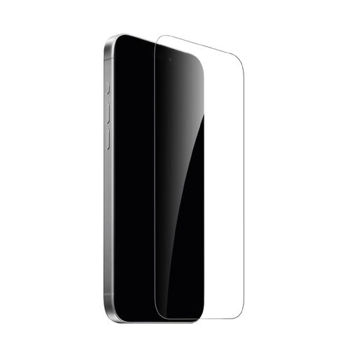 Puro Tempered Glass for iPhone 16 Pro Max, Puro PUSDGIPHONE16P67 PUSDGIPHONE16P67