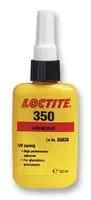 LOCTITE UV 350, 50ML 350, 50ML