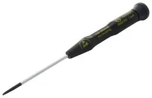 ELECTRONIC SCREWDRIVER ESD, SLOT 1.8 T4880XES18