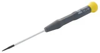 ELECTRONIC SCREWDRIVER, SLOT 1.5 T4880X 15
