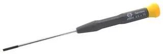 ELECTRONIC SCREWDRIVER, SLOT 2.5 T4880X 257