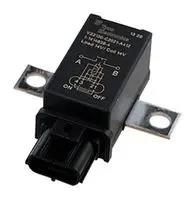 RELAY, AUTOMOTIVE, SPDT, 12VDC, 190A 1-1414939-4