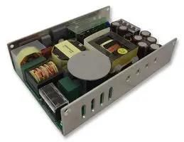 POWER SUPPLY, AC-DC, 1 OUTPUT, 240W TXH 240-124