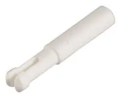 KEYING PLUG, STRAIN RELIEF ASSEMBLY 1-640415-0